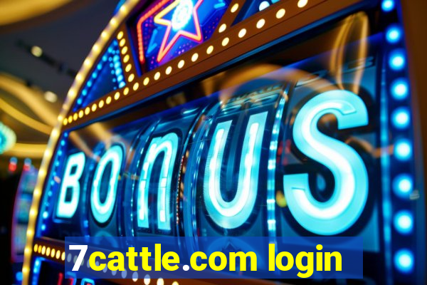 7cattle.com login